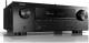 Denon AVR-X1600H 7.2 Channel 4K Ultra HD AV Receiver with 3D Audio, AirPlay 2, Alexa and HEOS Built-in image 