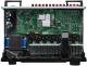 Denon AVR-X1600H 7.2 Channel 4K Ultra HD AV Receiver with 3D Audio, AirPlay 2, Alexa and HEOS Built-in image 