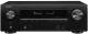Denon AVR-X1600H 7.2 Channel 4K Ultra HD AV Receiver with 3D Audio, AirPlay 2, Alexa and HEOS Built-in image 