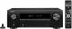 Denon AVR-X550BT 5.2 Channel 4K Ultra HD AV Receiver with Bluetooth  image 