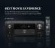 Denon AVC X4700H 8K Ultra HD 9.2 Channel AV Receiver with HEOS image 