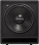 Earthquake Sound FF12 12-inch Front Firing Subwoofer image 