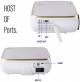 EGate L9 Pro-Max Android 9.0 Projector for Home 4K Projector image 