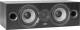 ELAC Debut 2.0 C6.2 Center Speaker image 