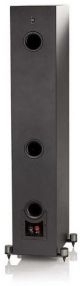 ELAC Uni-Fi FS U5 Slim Floorstanding Speakers Pair image 