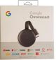 Google Chromecast 3rd Generation Streaming Device image 
