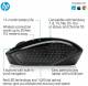 HP 220 Wireless Mouse (Black) image 