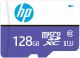 HP 128GB Micro SD Card With Adapter (HFUD128-1U3PA) image 