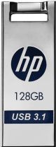 HP USB 3.1 Flash Drive 128GB X795W (HPFD795W-128) image 