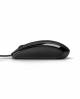 HP KY619AA 3 Button USB Optical Mouse image 