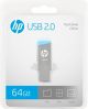 HP V301W 64GB USB Flash Drive image 