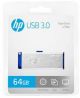 HP x730w USB 3.0 64 GB Pen Drive image 