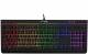 HyperX Alloy Core RGB Membrane Gaming Keyboard (HX-KB5ME2-US) image 