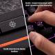 HyperX Alloy Core RGB Membrane Gaming Keyboard (HX-KB5ME2-US) image 