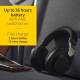 Jabra Elite 85h Over Ear Headphones with ANC and SmartSound Technology image 