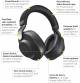 Jabra Elite 85h Over Ear Headphones with ANC and SmartSound Technology image 