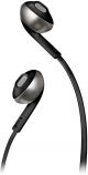 JBL Tune 205BT Pure Bass In-Ear Bluetooth Earphones with Mic image 
