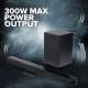 JBL Bar 2.1 Deep Bass Soundbar with Dolby Digital Wireless Subwoofer (300 Watts) image 