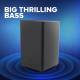 JBL Bar 2.1 Deep Bass Soundbar with Dolby Digital Wireless Subwoofer (300 Watts) image 