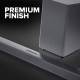 JBL Bar 2.1 Deep Bass Soundbar with Dolby Digital Wireless Subwoofer (300 Watts) image 