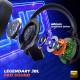 JBL Club One Wireless Over The Ear Noise Cancelling Headphone image 