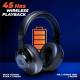 JBL Club One Wireless Over The Ear Noise Cancelling Headphone image 
