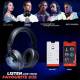 JBL Club One Wireless Over The Ear Noise Cancelling Headphone image 