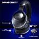 JBL Club One Wireless Over The Ear Noise Cancelling Headphone image 
