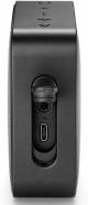 JBL GO 2 Portable Bluetooth Waterproof Speaker With Mic image 