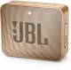 JBL GO 2 Portable Bluetooth Waterproof Speaker With Mic image 