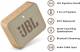 JBL GO 2 Portable Bluetooth Waterproof Speaker With Mic image 