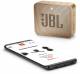 JBL GO 2 Portable Bluetooth Waterproof Speaker With Mic image 