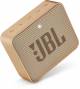 JBL GO 2 Portable Bluetooth Waterproof Speaker With Mic image 