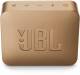 JBL GO 2 Portable Bluetooth Waterproof Speaker With Mic image 