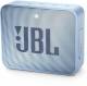 JBL GO 2 Portable Bluetooth Waterproof Speaker With Mic image 