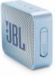 JBL GO 2 Portable Bluetooth Waterproof Speaker With Mic image 