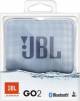 JBL GO 2 Portable Bluetooth Waterproof Speaker With Mic image 