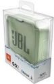 JBL GO 2 Portable Bluetooth Waterproof Speaker With Mic image 