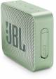 JBL GO 2 Portable Bluetooth Waterproof Speaker With Mic image 