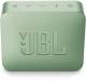 JBL GO 2 Portable Bluetooth Waterproof Speaker With Mic image 