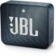 JBL GO 2 Portable Bluetooth Waterproof Speaker With Mic image 