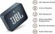 JBL GO 2 Portable Bluetooth Waterproof Speaker With Mic image 
