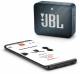 JBL GO 2 Portable Bluetooth Waterproof Speaker With Mic image 