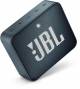 JBL GO 2 Portable Bluetooth Waterproof Speaker With Mic image 