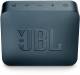 JBL GO 2 Portable Bluetooth Waterproof Speaker With Mic image 