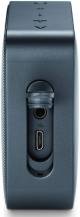JBL GO 2 Portable Bluetooth Waterproof Speaker With Mic image 