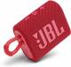 JBL GO 3 Ultra Portable IP67 Water And Dustproof 4.2 W Bluetooth Speaker  image 
