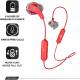 JBL Endurance Run BT Sweat Proof Wireless in Ear Sport Headphones image 