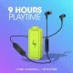 JBL Live 100BT Bluetooth Headset image 
