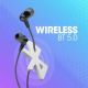 JBL Live 100BT Bluetooth Headset image 